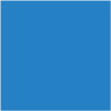 Colore Azzurro Placido
