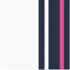 Colore Bianco/Blu Navy-Bianco/Fucsia Fluo