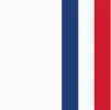 Colore Bianco/Francia