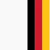 Colore Bianco/Germania