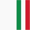 Colore Bianco/Italia