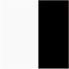 Colore Bianco/Nero