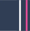 Colore Blu Denim/Bianco-Fucsia Fluo