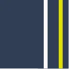 Colore Blu Denim/Bianco-Giallo Fluo