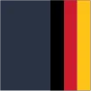 Colore Blu Navy/Germania