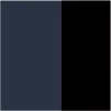 Colore Blu Navy/Nero