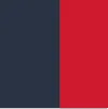 Colore Blu Navy/Rosso