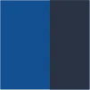 Colore Blu Royal/Blu Navy