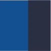 Colore Blu Royal/Dress Blu Navy