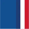 Colore Blu Royal/Francia