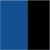 Colore Blu Royal/Nero