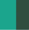 Colore Emerald Green/Verde