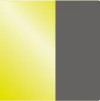 Colore Giallo Fluo/Smoke