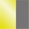 Colore Giallo Fluo/Steel Grey