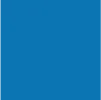 Colore Light Blu Royal