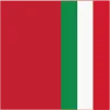 Colore Mars Red/Italy