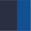 Colore Navy Dress Blue/Blu Royal