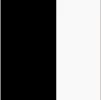Colore Nero/Bianco
