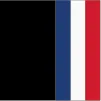 Colore Nero/Francia