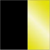 Colore Nero/Giallo Neon
