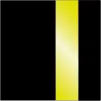 Colore Nero/Nero-Giallo Fluo