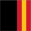 Colore Nero/Spagna
