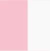 Colore Rosa Shadow/Bianco
