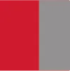 Colore Rosso/Grigio