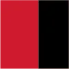 Colore Rosso/Nero