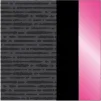 Colore Steel Grey Melange/Nero-Fucsia Fluo