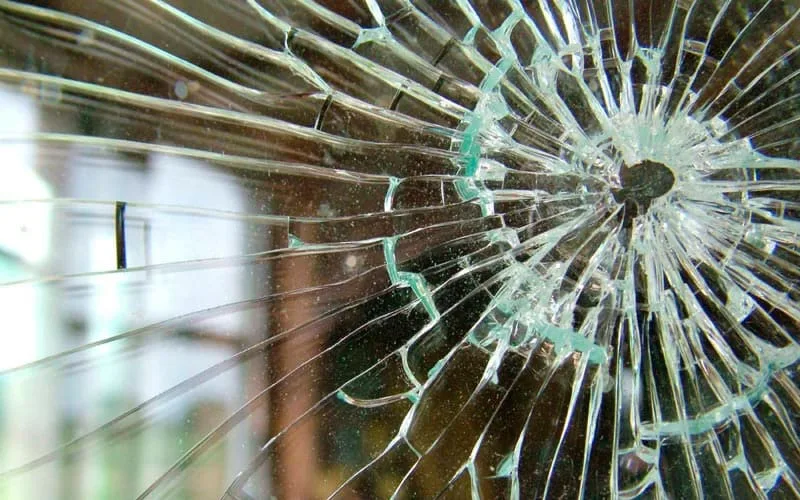 pellicola antisfondamento sicurezza vetri