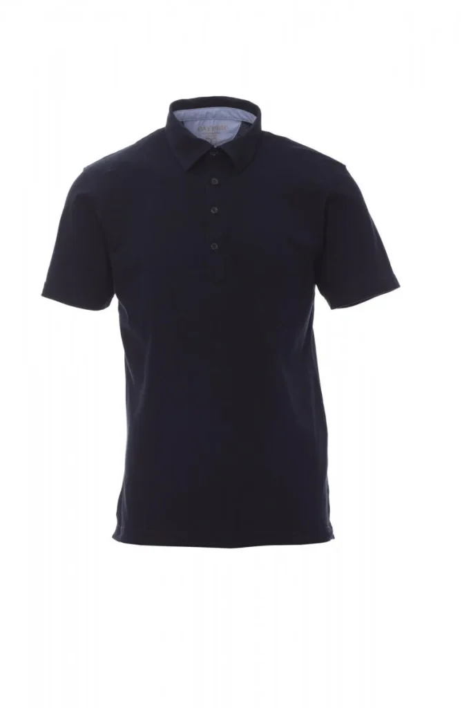 Polo PRESTIGE, colore Blu Navy