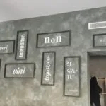 ADESIVI da MURO
