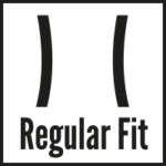 Vestibilità regolare
