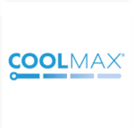 Tessuto Coolmax: allontana il sudore e asciuga in fretta