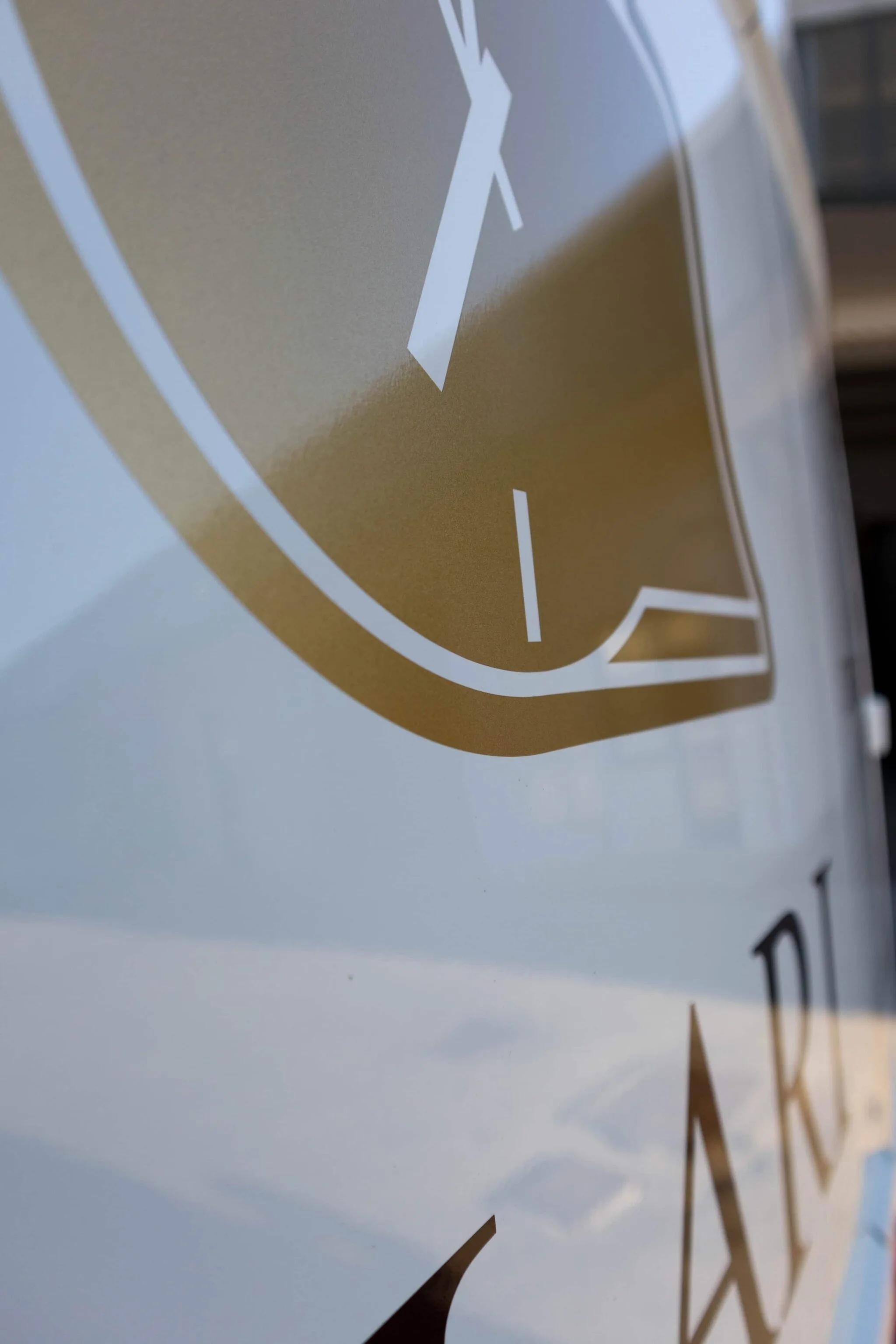 brand identity su flotta aziendale