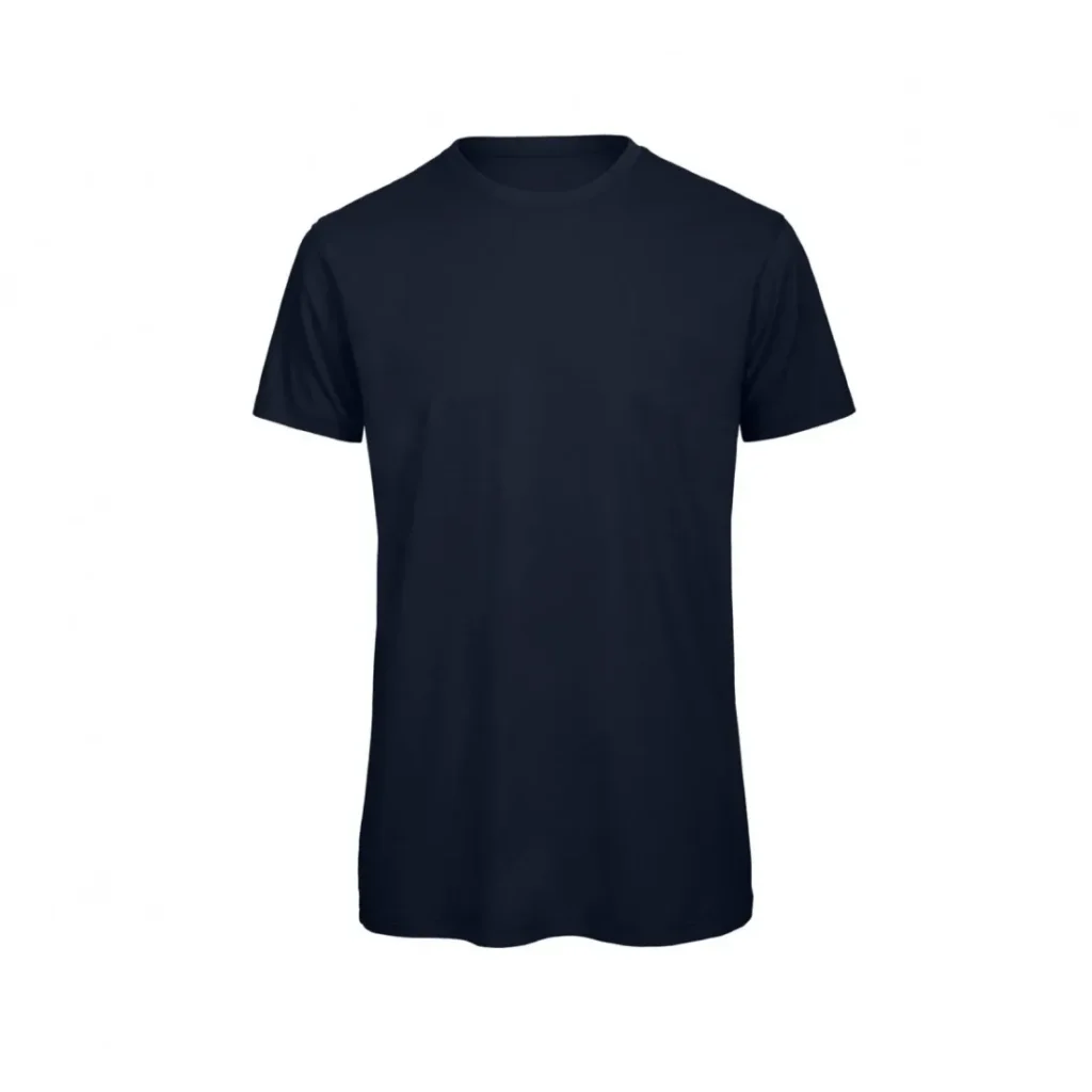 T-shirt B&C Inspire T /men, colore Navy