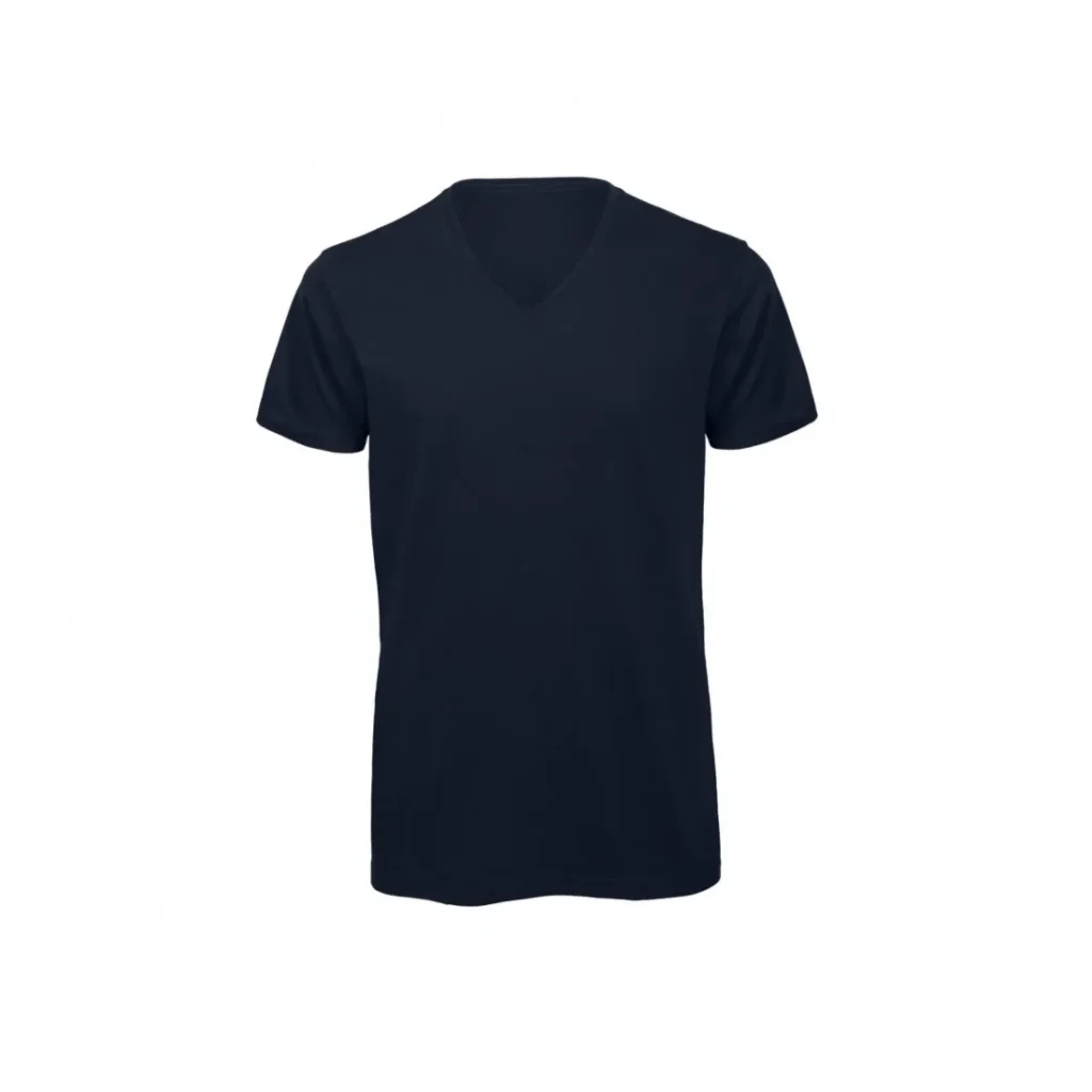 T-shirt B&C Inspire V T /men, colore Navy