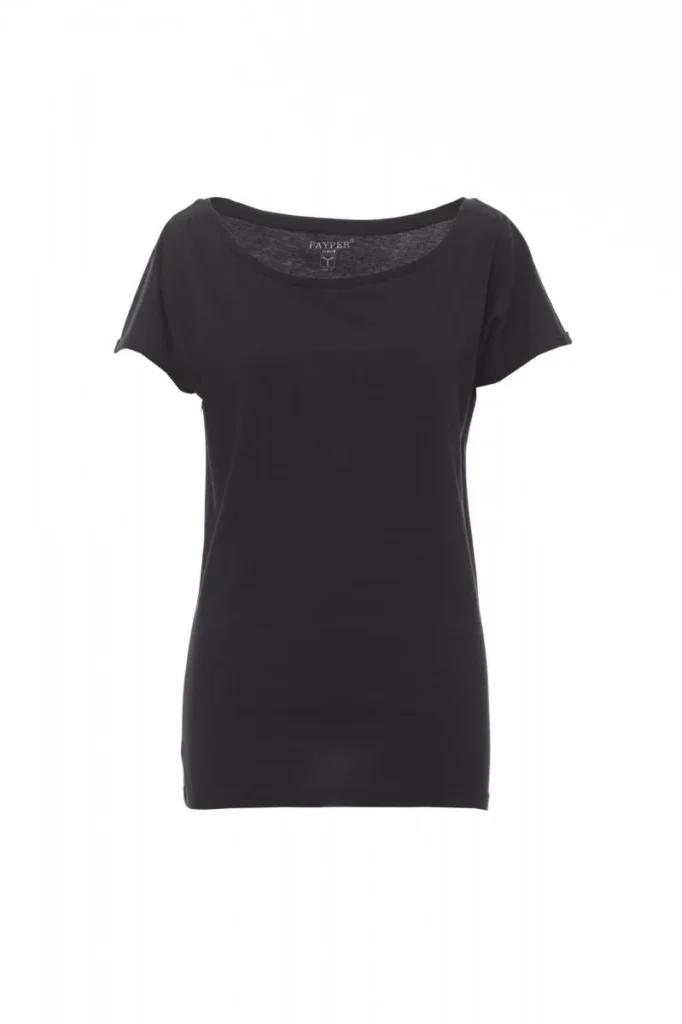 T-shirt BEVERLY, colore Nero