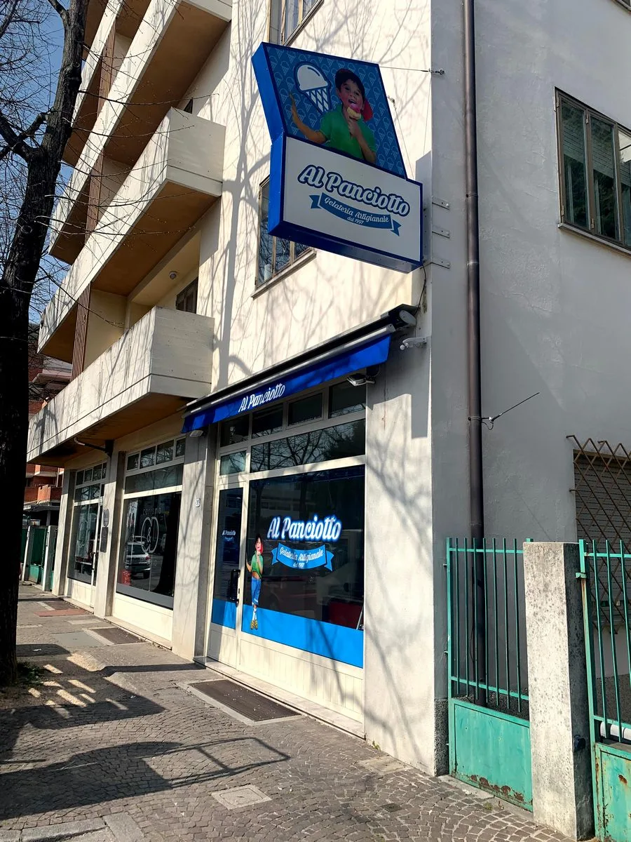 vetrofanie e insegne Udine